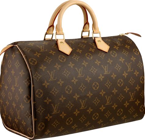 louis vuitton bag transparent background.